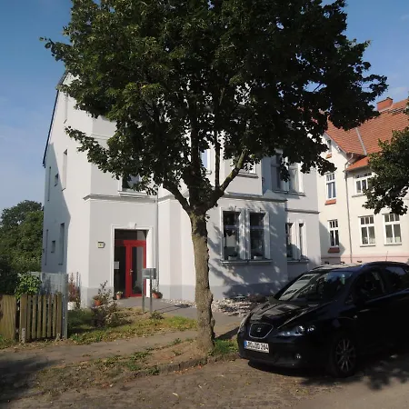 Badertraum Apartamento Bad Doberan