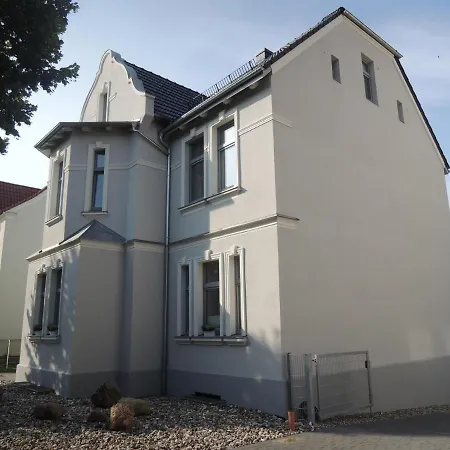 Badertraum Apartamento
