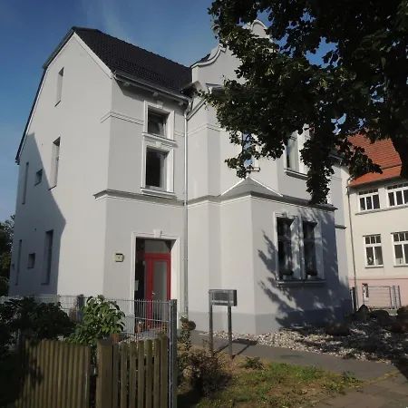 Badertraum Bad Doberan