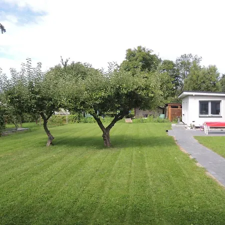 Apartamento Badertraum Bad Doberan
