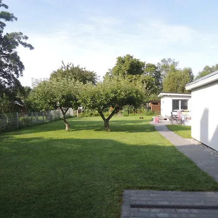 Badertraum Bad Doberan