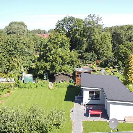 Apartamento Badertraum *