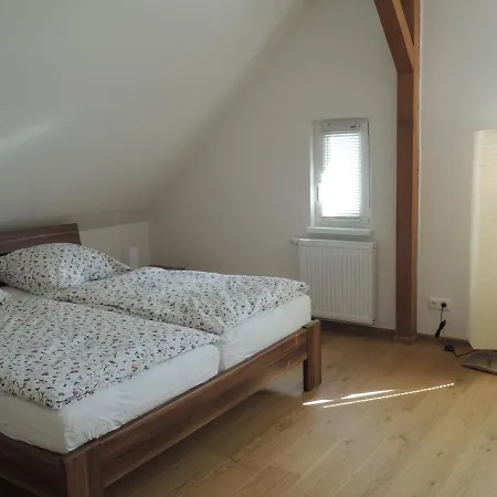 Badertraum Apartamento