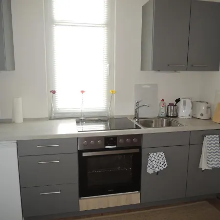 Badertraum Apartamento