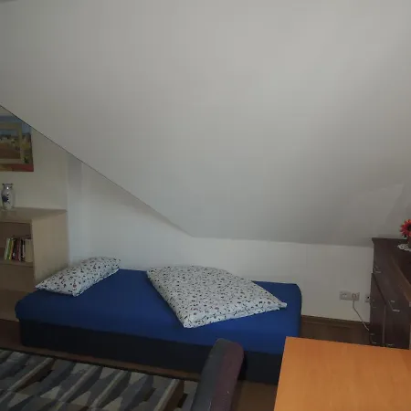 Badertraum Apartamento *