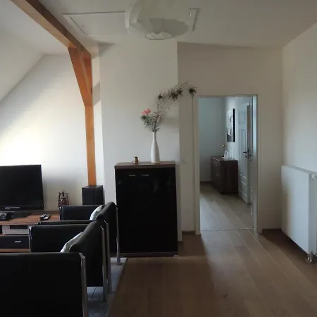 Apartamento Badertraum Bad Doberan
