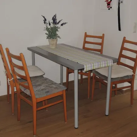 Apartamento Badertraum
