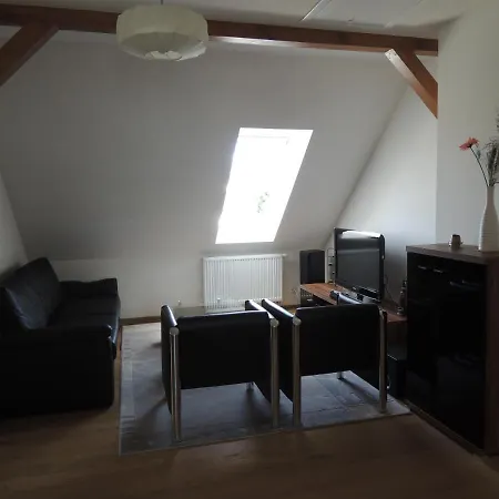 Apartamento Badertraum