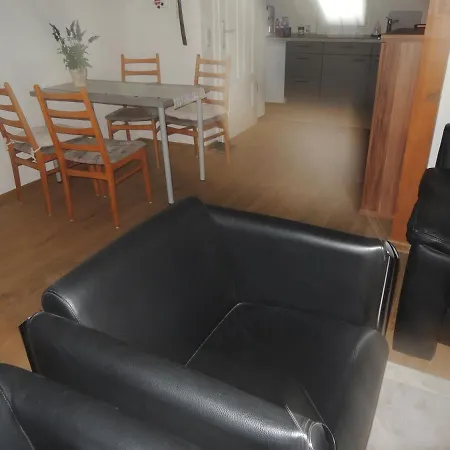 Badertraum Apartamento Bad Doberan
