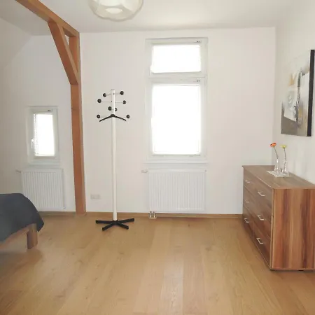 Badertraum Apartamento *
