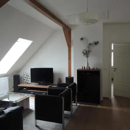 Apartamento Badertraum