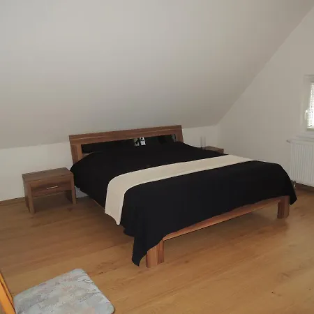 Apartamento Badertraum