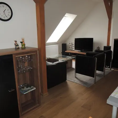 Apartamento Badertraum