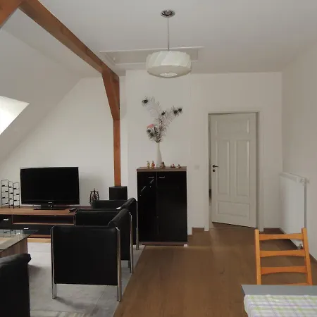 Apartamento Badertraum