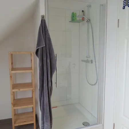 Apartamento Badertraum *